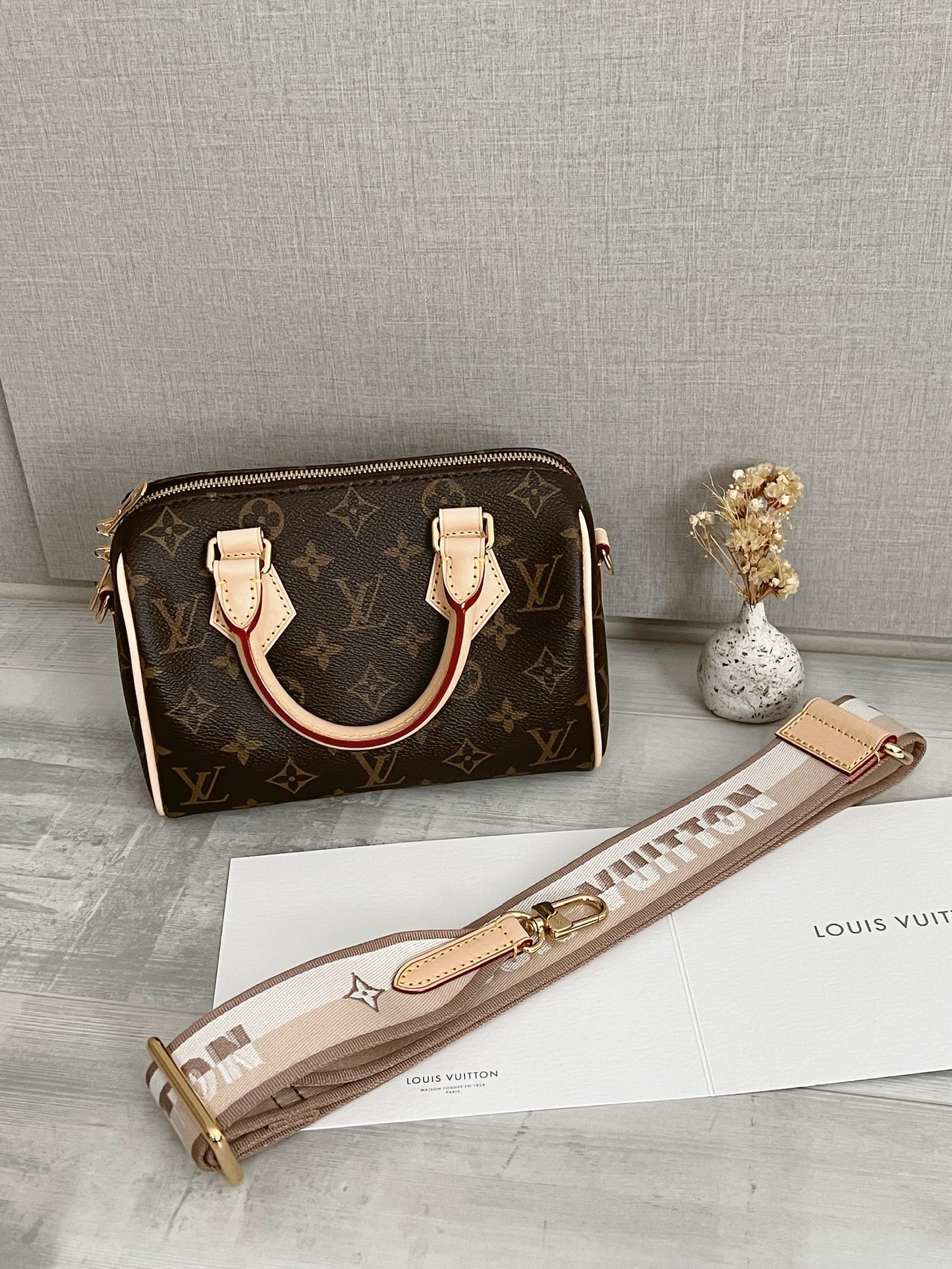 LV Speedy 20