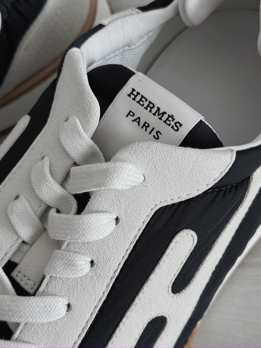 Hermès Jet Sneakers 運動鞋