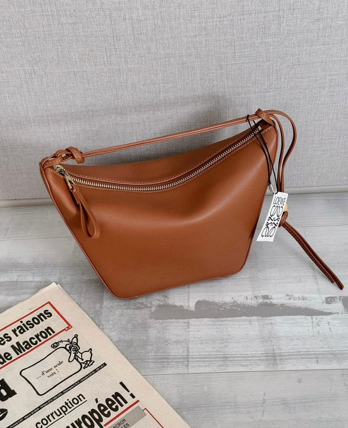 Loewe Hammock Hobo