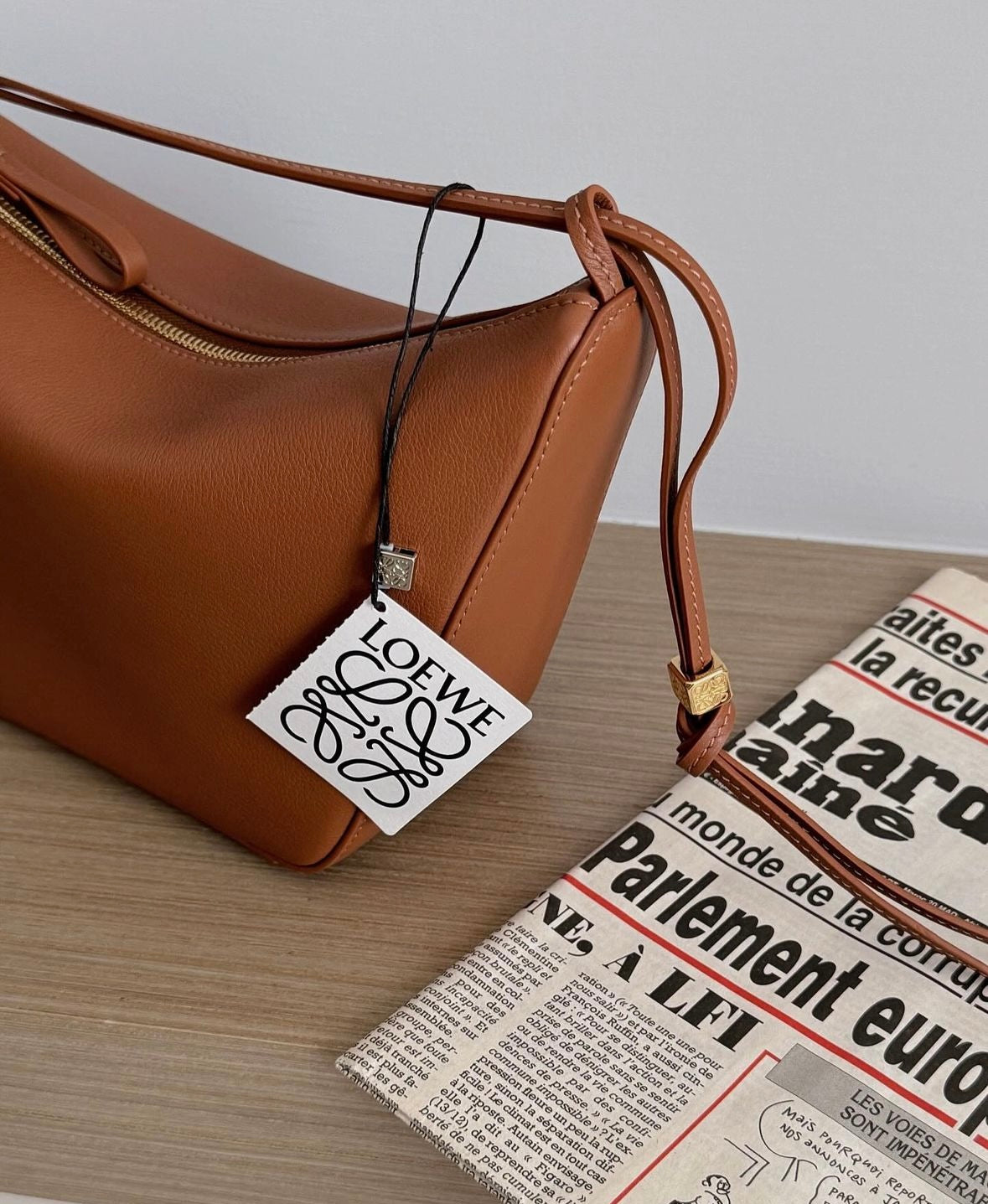 Loewe Hammock Hobo