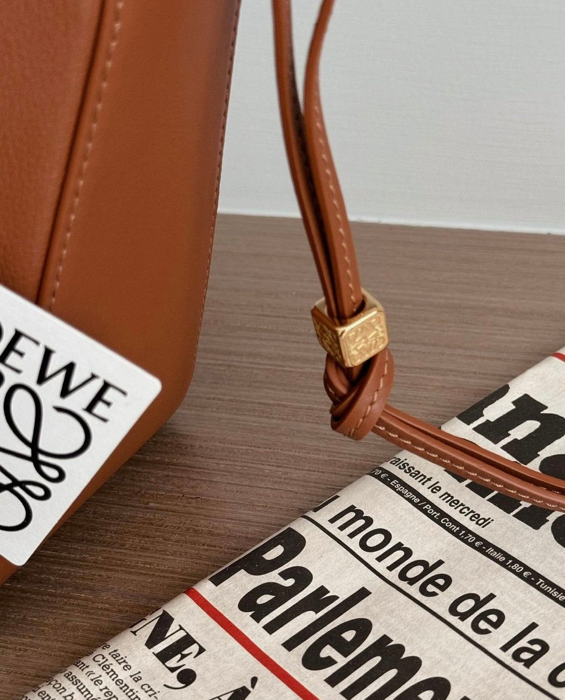 Loewe Hammock Hobo
