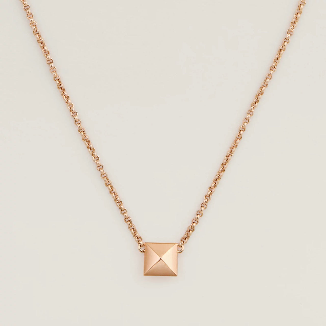 Hermès | Clou d'H 墜飾