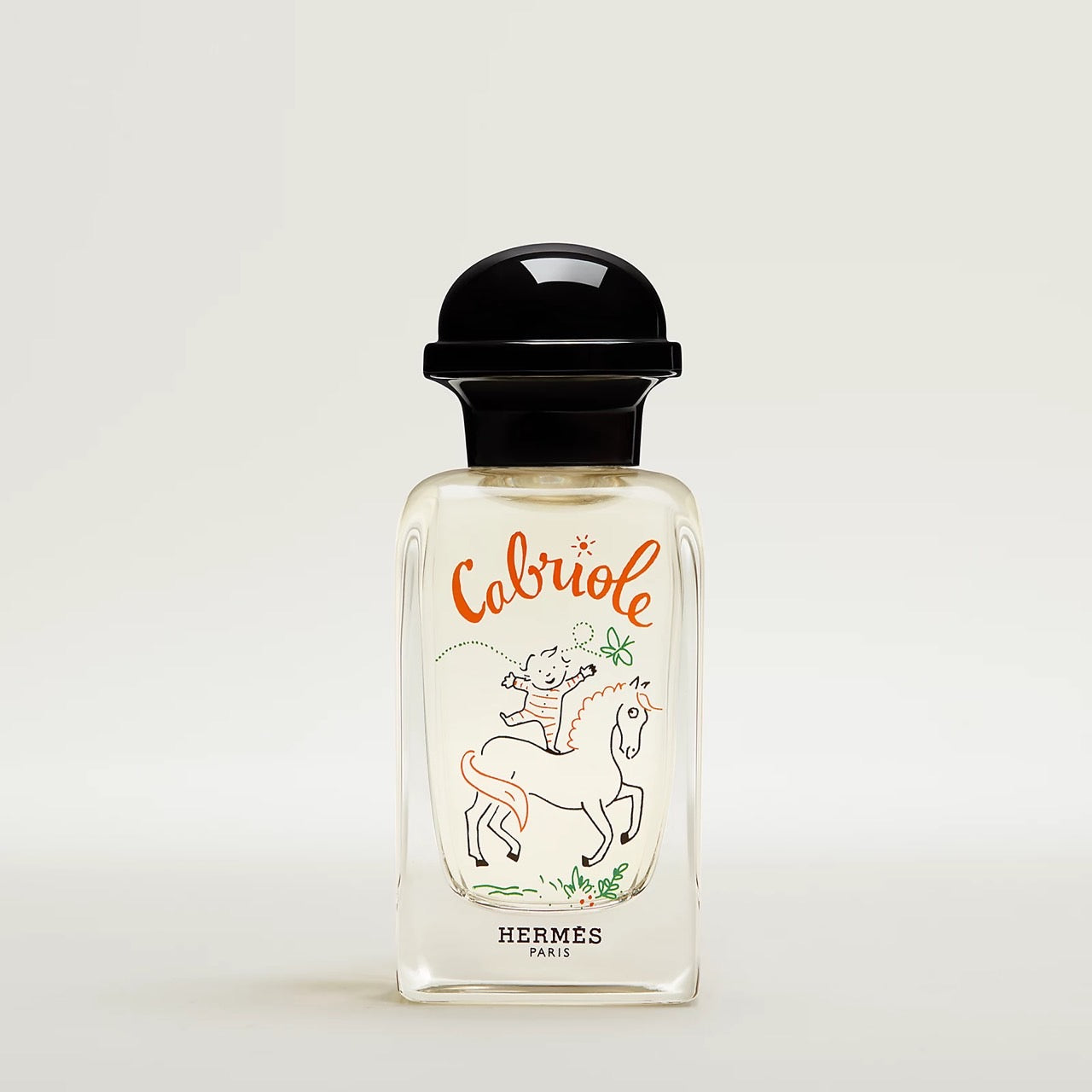 Hermès Cabriole 寶寶香水
