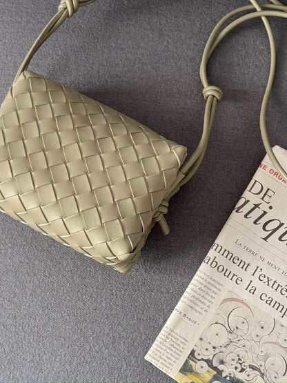 BV | Mini Loop Camera Bag 相機包 綠色