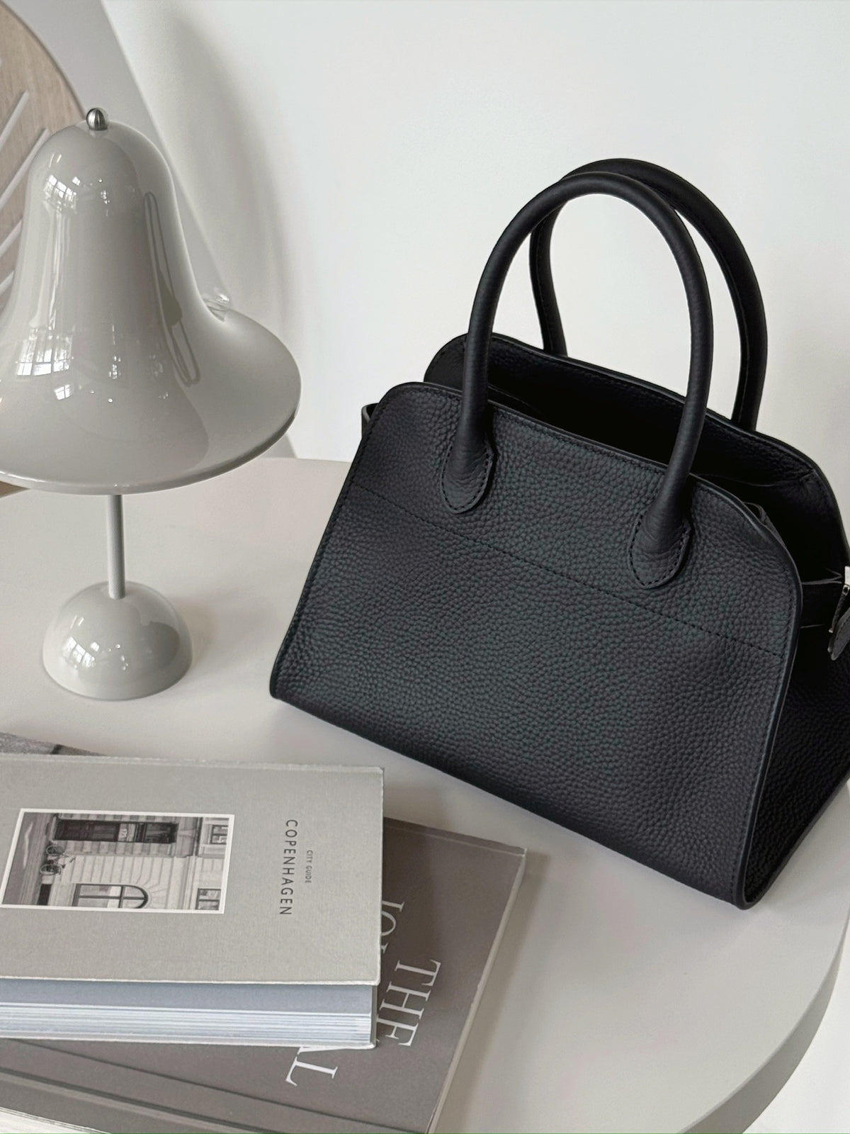 The Row | Margaux 10 黑色