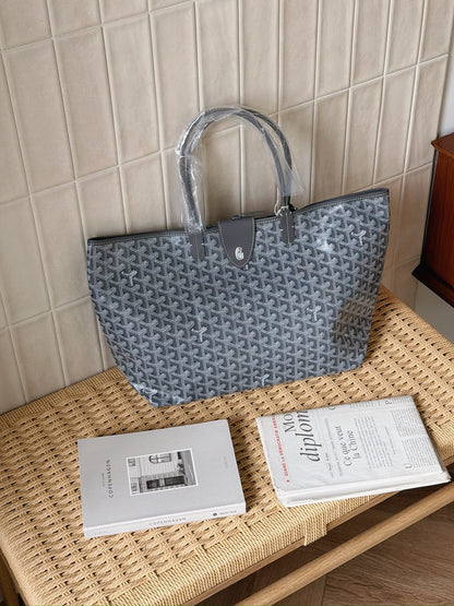 Goyard | Tote PM 灰色