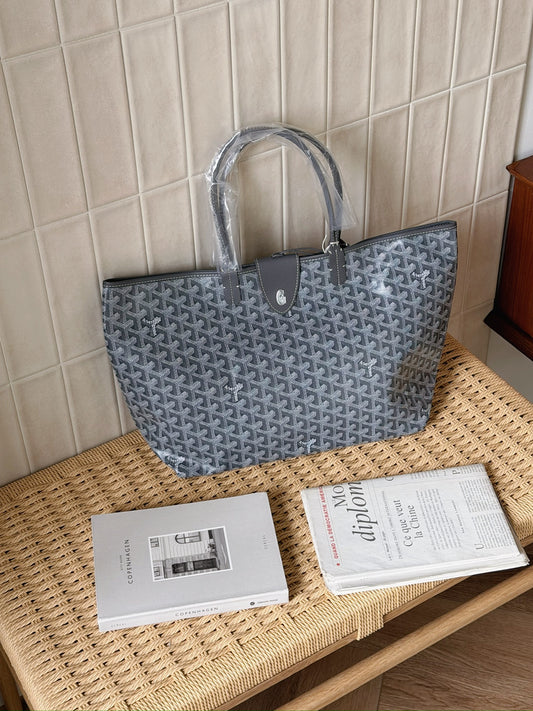 Goyard | Tote PM 灰色