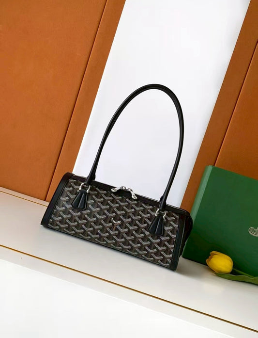 Goyard | bonbonniere 法棍包 黑色