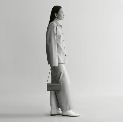 Hermès | Médor To Go Wallet 黑色
