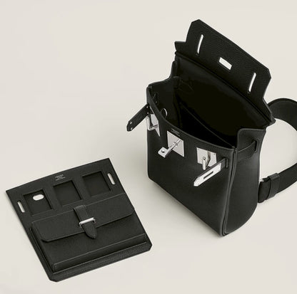 Hermès | Hac a Dos Haccess 背包 小號