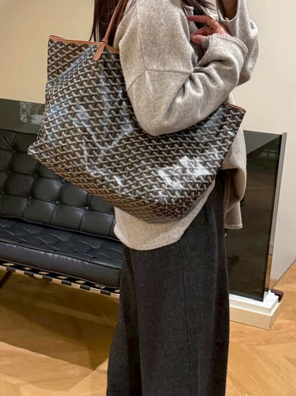 Goyard | Tote PM 棕色