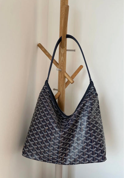 Goyard | Hobo 深藍色