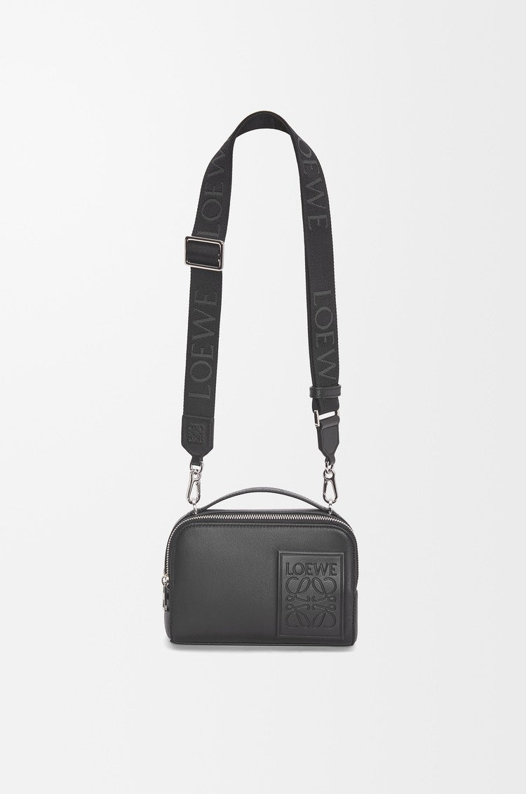 Loewe | Mini Camera 相機包 黑色