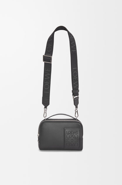 Loewe | Mini Camera 相機包 黑色
