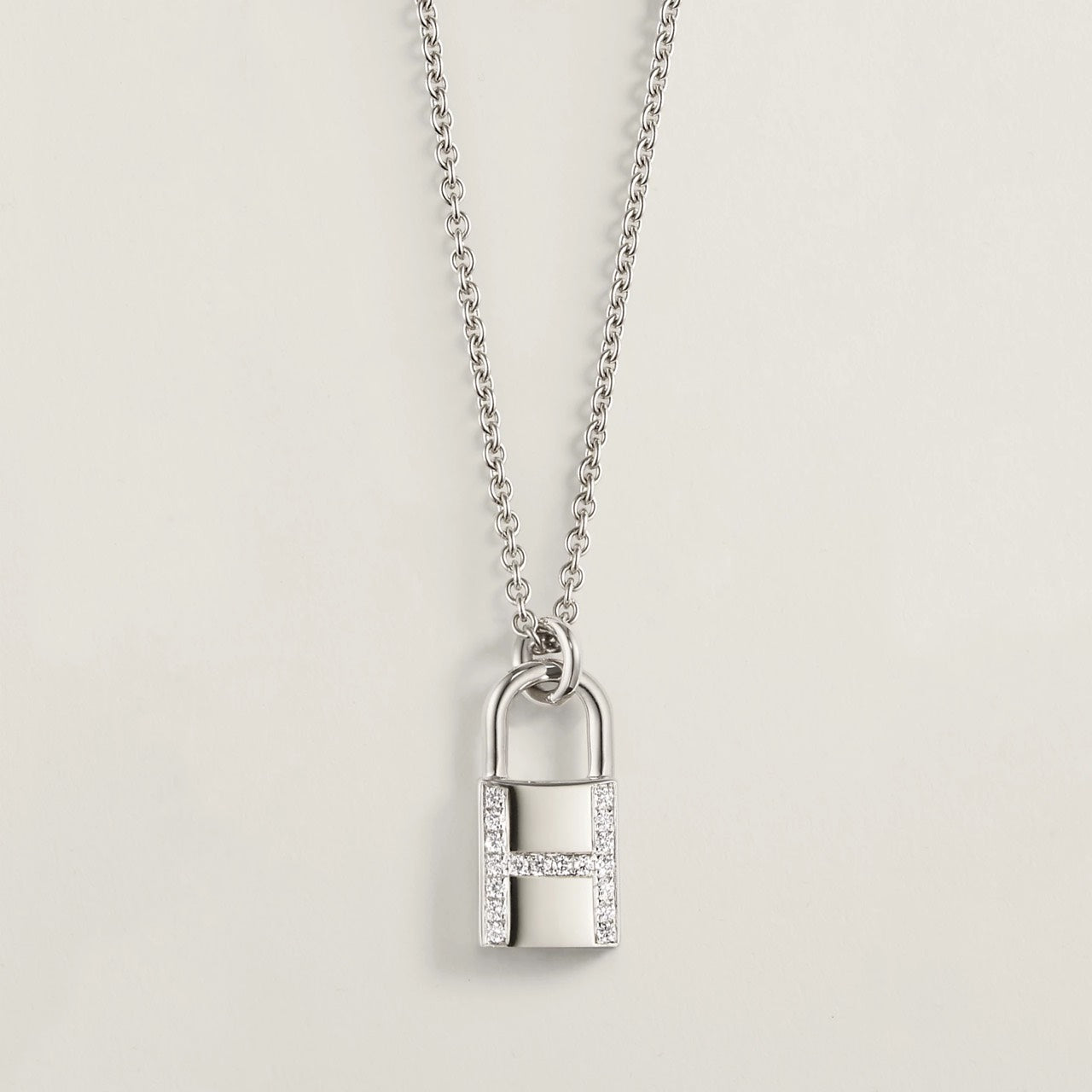 Hermès | Kelly Cadenas 墜飾