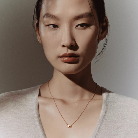Hermès | Clou d'H 墜飾