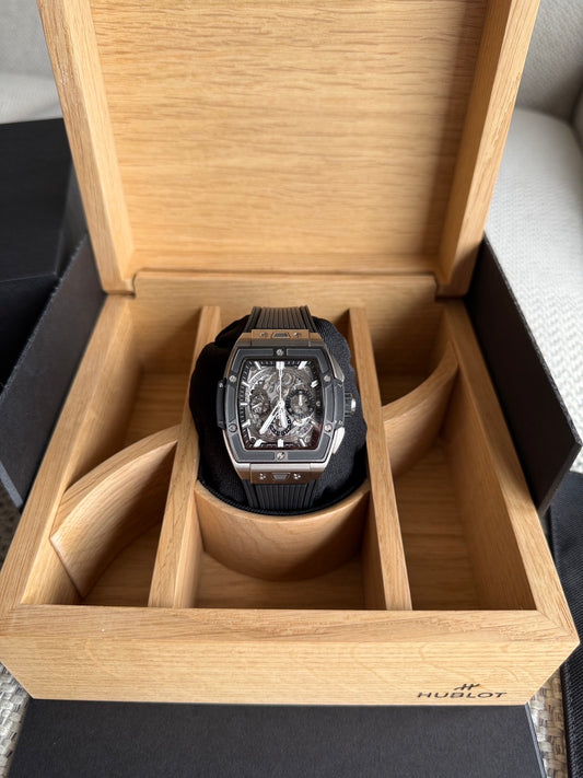 Hublot | Spirit of Big Bang 黑色
