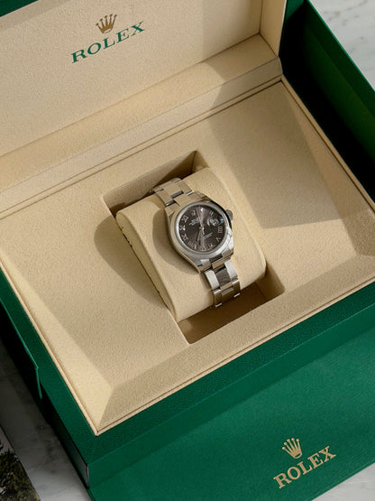 Rolex | Lady - Datejust 28mm
