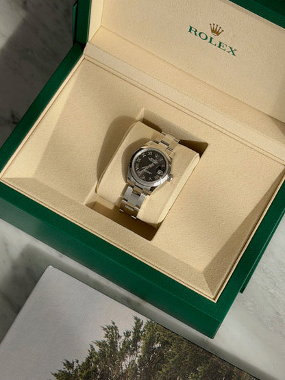 Rolex | Lady - Datejust 28mm