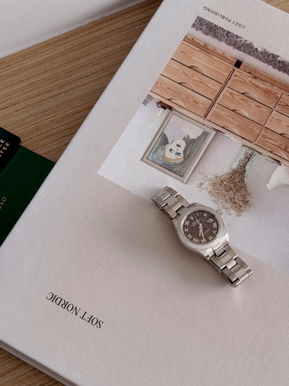 Rolex | Lady - Datejust 28mm
